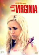 Virginia - Polish DVD movie cover (xs thumbnail)