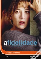 La fid&eacute;lit&eacute; - Portuguese DVD movie cover (xs thumbnail)