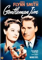 Gentleman Jim - DVD movie cover (xs thumbnail)