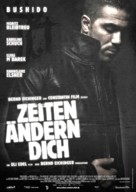 Zeiten &auml;ndern Dich - German Movie Poster (xs thumbnail)