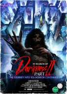 In Search of Darkness: Part II - Movie Poster (xs thumbnail)