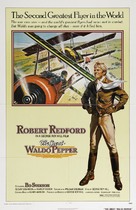 The Great Waldo Pepper - Movie Poster (xs thumbnail)