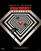 Den of Thieves 2: Pantera - Indian Movie Poster (xs thumbnail)