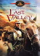The Last Valley - Movie Cover (xs thumbnail)