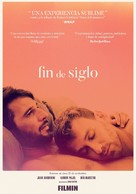 Fin de siglo - Spanish Movie Poster (xs thumbnail)