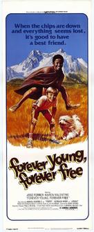 Forever Young, Forever Free - Movie Poster (xs thumbnail)