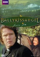 &quot;Ballykissangel&quot; - British DVD movie cover (xs thumbnail)