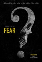 Fear - Movie Poster (xs thumbnail)
