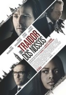 Our Kind of Traitor - Portuguese Movie Poster (xs thumbnail)