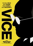 Vice - Movie Cover (xs thumbnail)