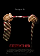 The Stepfather - German Movie Poster (xs thumbnail)
