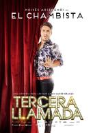 Tercera Llamada - Mexican Movie Poster (xs thumbnail)