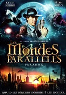 Paradox - French DVD movie cover (xs thumbnail)