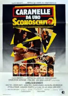Caramelle da uno sconosciuto Poster