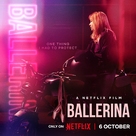 Ballelina - Movie Poster (xs thumbnail)