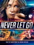 Never Let Go - Movie Cover (xs thumbnail)