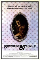 Brimstone &amp; Treacle - Movie Poster (xs thumbnail)