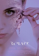 Replace - Canadian Movie Poster (xs thumbnail)