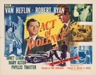 Act of Violence - Movie Poster (xs thumbnail)