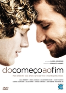 Do Come&ccedil;o ao Fim - Brazilian DVD movie cover (xs thumbnail)