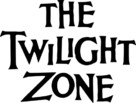 &quot;The Twilight Zone&quot; - Logo (xs thumbnail)