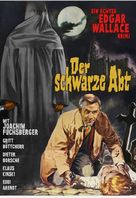 Schwarze Abt, Der - German Movie Cover (xs thumbnail)