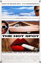 The Hot Spot - Movie Poster (xs thumbnail)