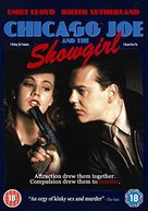Chicago Joe and the Showgirl - Movie Cover (xs thumbnail)