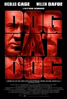 Dog Eat Dog - Movie Poster (xs thumbnail)