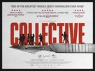Colectiv - British Movie Poster (xs thumbnail)