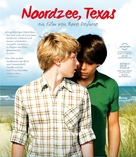 Noordzee, Texas - German Blu-Ray movie cover (xs thumbnail)