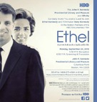 Ethel - Movie Poster (xs thumbnail)