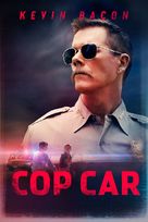 Cop Car - Movie Cover (xs thumbnail)