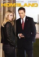 &quot;Homeland&quot; - Video on demand movie cover (xs thumbnail)