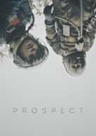Prospect - Movie Cover (xs thumbnail)