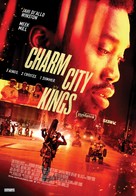 Charm City Kings - Canadian Movie Poster (xs thumbnail)
