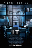 I.T. - Singaporean Movie Poster (xs thumbnail)
