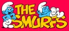 &quot;Smurfs&quot; - Logo (xs thumbnail)