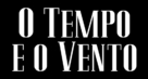 O Tempo e o Vento - Brazilian Logo (xs thumbnail)