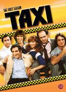 &quot;Taxi&quot; - Danish DVD movie cover (xs thumbnail)