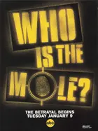 "The Mole" Poster