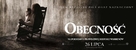 The Conjuring - Polish Movie Poster (xs thumbnail)