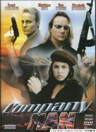 The Company Man - Movie Cover (xs thumbnail)