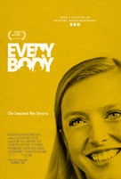 Every Body - Movie Poster (xs thumbnail)