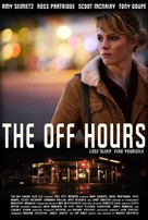 The Off Hours - Movie Poster (xs thumbnail)