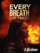 Every Breath She Takes - Movie Poster (xs thumbnail)