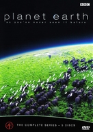 &quot;Planet Earth&quot; - Swedish Movie Cover (xs thumbnail)