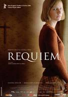 Requiem - Italian Movie Poster (xs thumbnail)