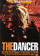The Dancer - Italian poster (xs thumbnail)