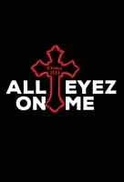 All Eyez on Me - Logo (xs thumbnail)